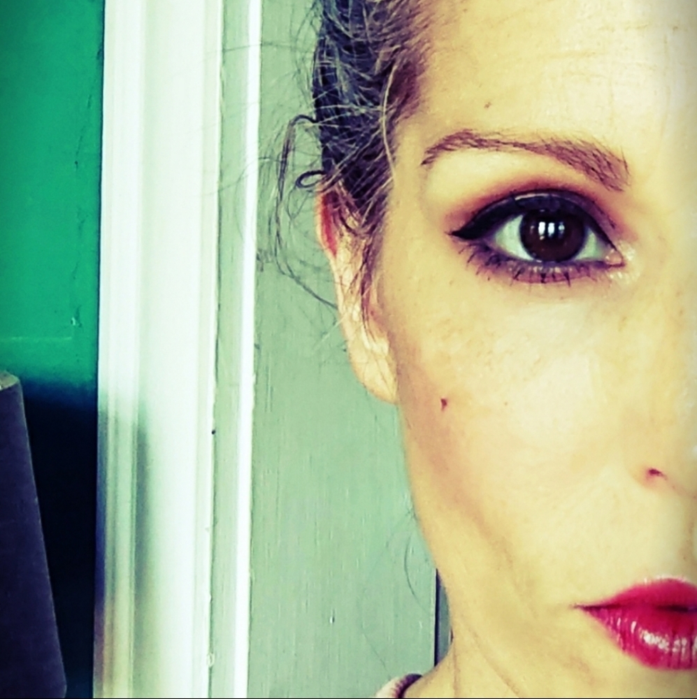 Meet your Posher, Penelope